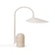 Lampe de table ARUM de Ferm Living, Cashmere