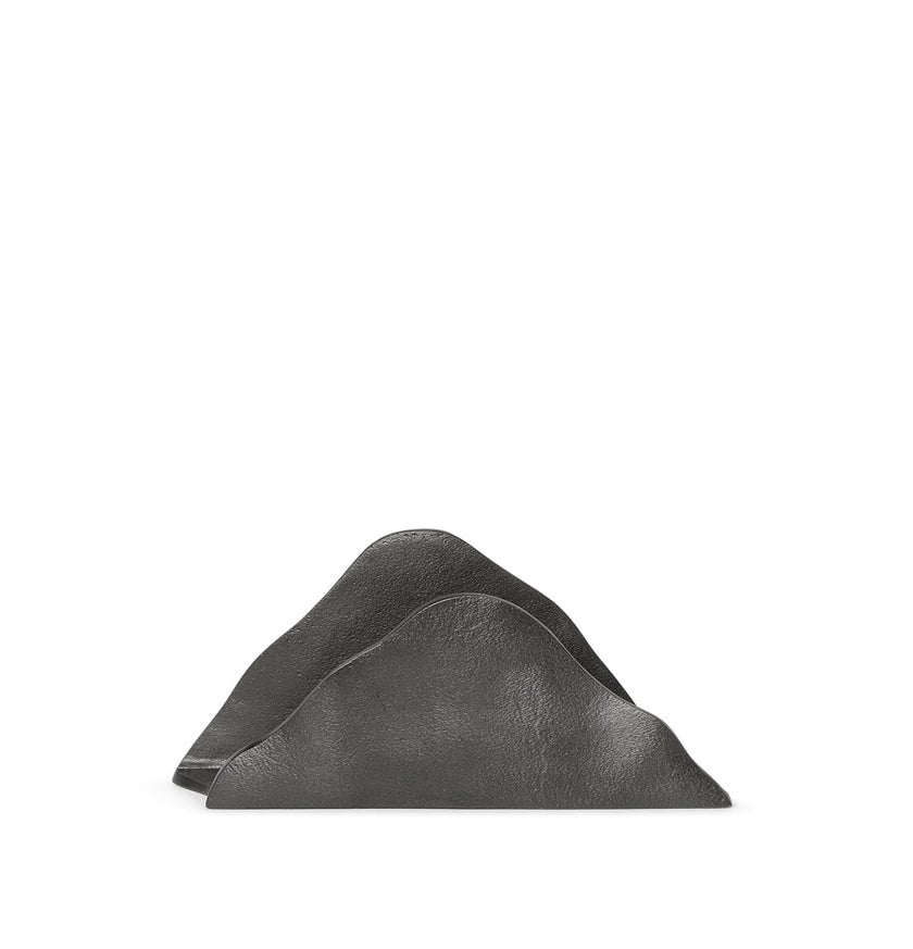 Porte documents YAMA de Ferm Living, Noir