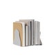 Serre-livre POND de Ferm Living, Silver
