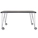 Table MAX, L.160 x H.73 x P.80, Ardoise
