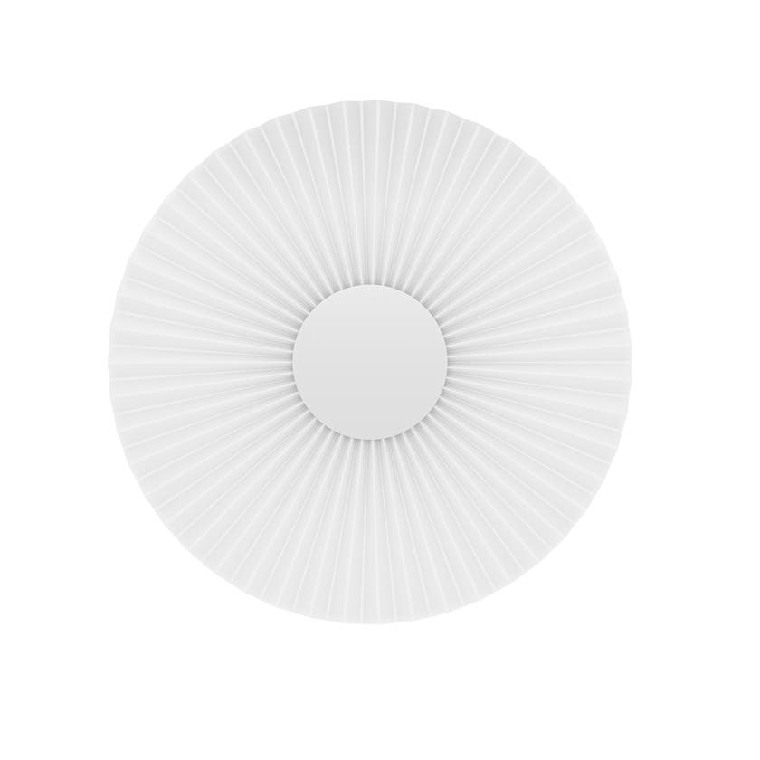 Applique CARMEN, blanc Applique CARMEN, blanc