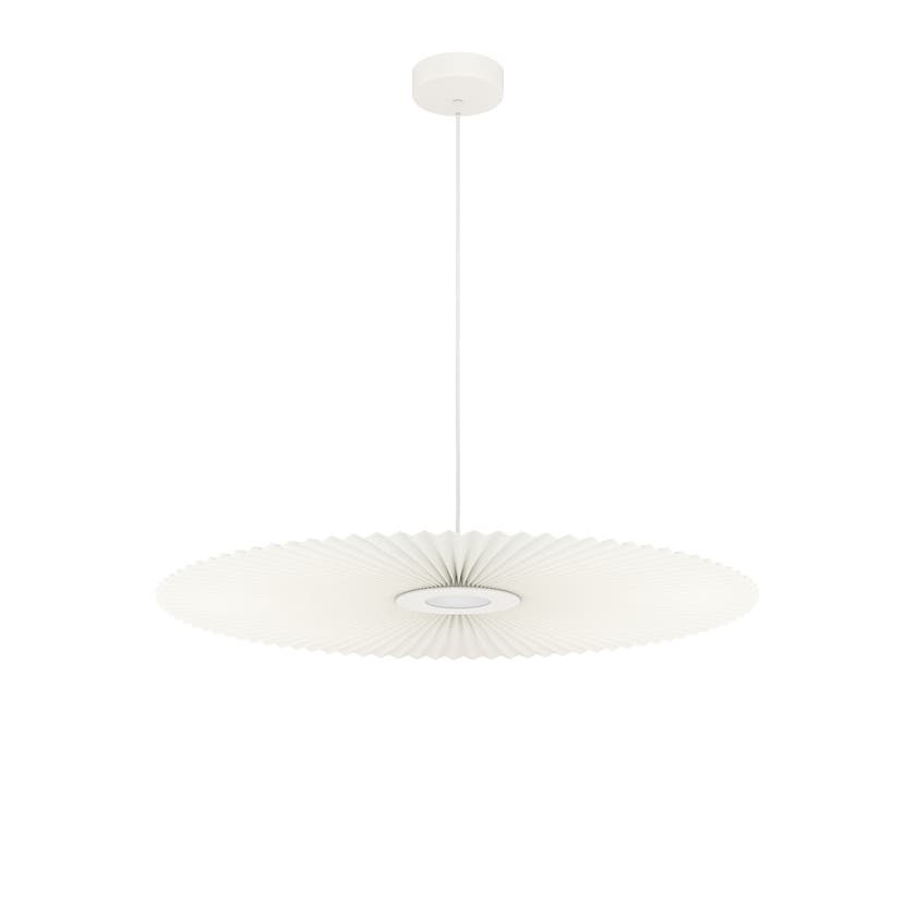 Suspension CARMEN M 90cm, blanc Suspension CARMEN M 90cm, blanc