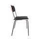 Chaise DOUBLE JEU de Sarah Lavoine, Rose