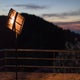 La lampe PARIS de Maiori, Structure noire, Citron thumbnail