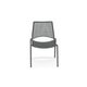 Chaise ALA, Fer ancien