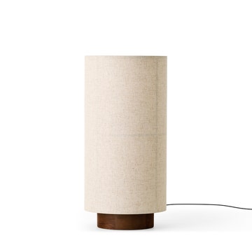 Lampadaire HASHIRA de Audo Copenhagen, Lin naturel
