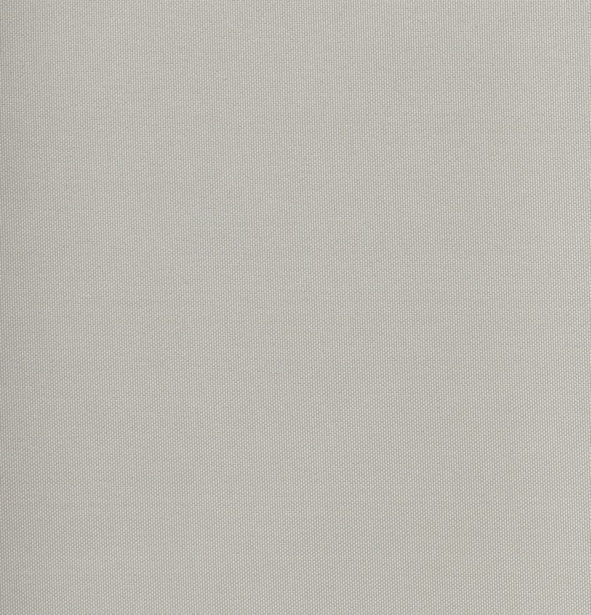 Toile détachée pour parasol SUNWING CASA de Glatz,  D.300cm, 156 Pale grey