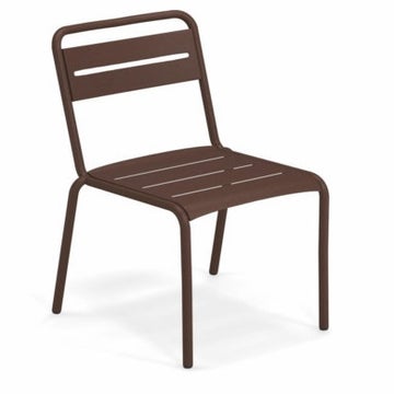 Patin de protection pour chaise STAR de EMU, Blanc