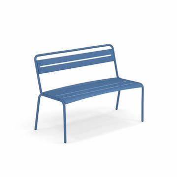 Banc STAR de Emu, Bleu marine