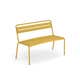 Banc STAR, Curry