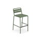 Tabouret STAR, Vert