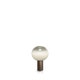 Lampe à poser LAGUNA de Artemide, Bronze satiné, Ø.16 cm