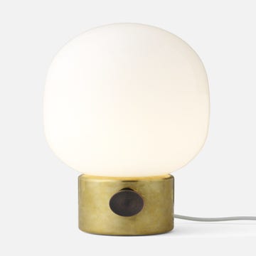 Lampe JWDA METALLIC de Audo Copenhagen, Laiton poli