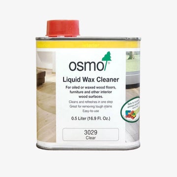 Cire spéciale entretien et nettoyage OSMO d'Ethnicraft, 500 ml (3029)