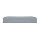 Housse de protection pour chaise longue JACK de ETHNICRAFT, 216 x 84 x 34
