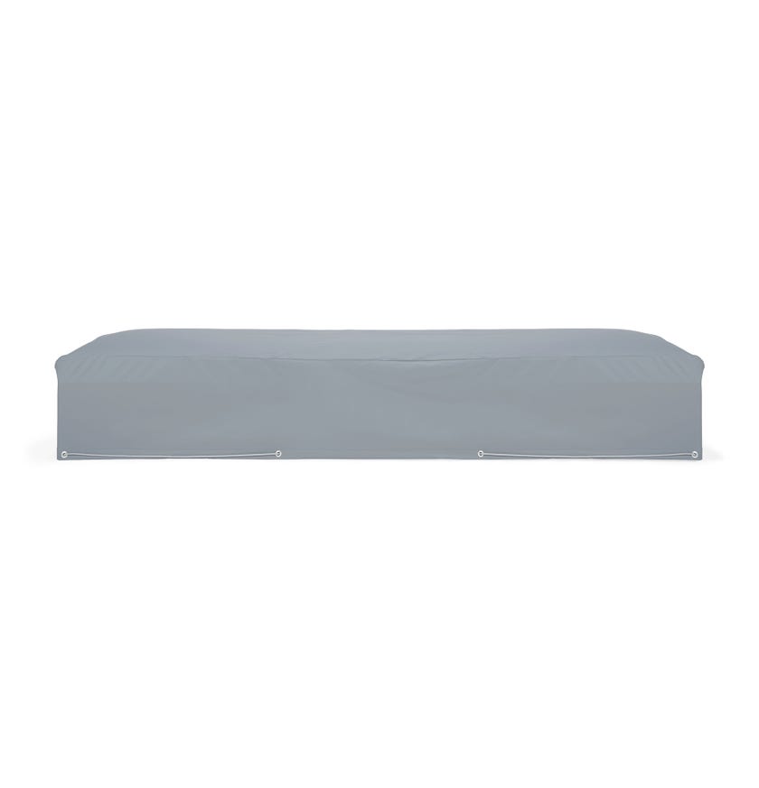 Housse de protection pour chaise longue JACK de ETHNICRAFT, 216 x 84 x 34