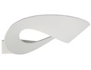 Applique murale MESMERI de Artemide, Halogène, Blanc Applique murale MESMERI de Artemide, Halogène, Blanc