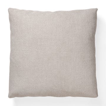 Coussins de dossier pour canapé Mellow - tissu Ivory - déhoussable Ethnicraft