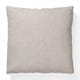 Coussins de dossier pour canapé Mellow - tissu Ivory - déhoussable Ethnicraft