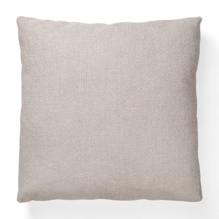 Coussins de dossier pour canapé Mellow - tissu Ivory - déhoussable Ethnicraft Coussins de dossier pour canapé Mellow - tissu Ivory - déhoussable Ethnicraft