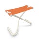 Repose pieds SNOOZE, Blanc mat - Grenade