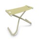 Repose pieds SNOOZE, Tourterelle Beige