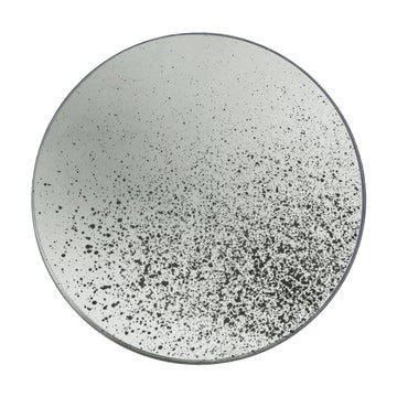 Miroir Clear de Ethnicraft Accessories, Ø121 cm