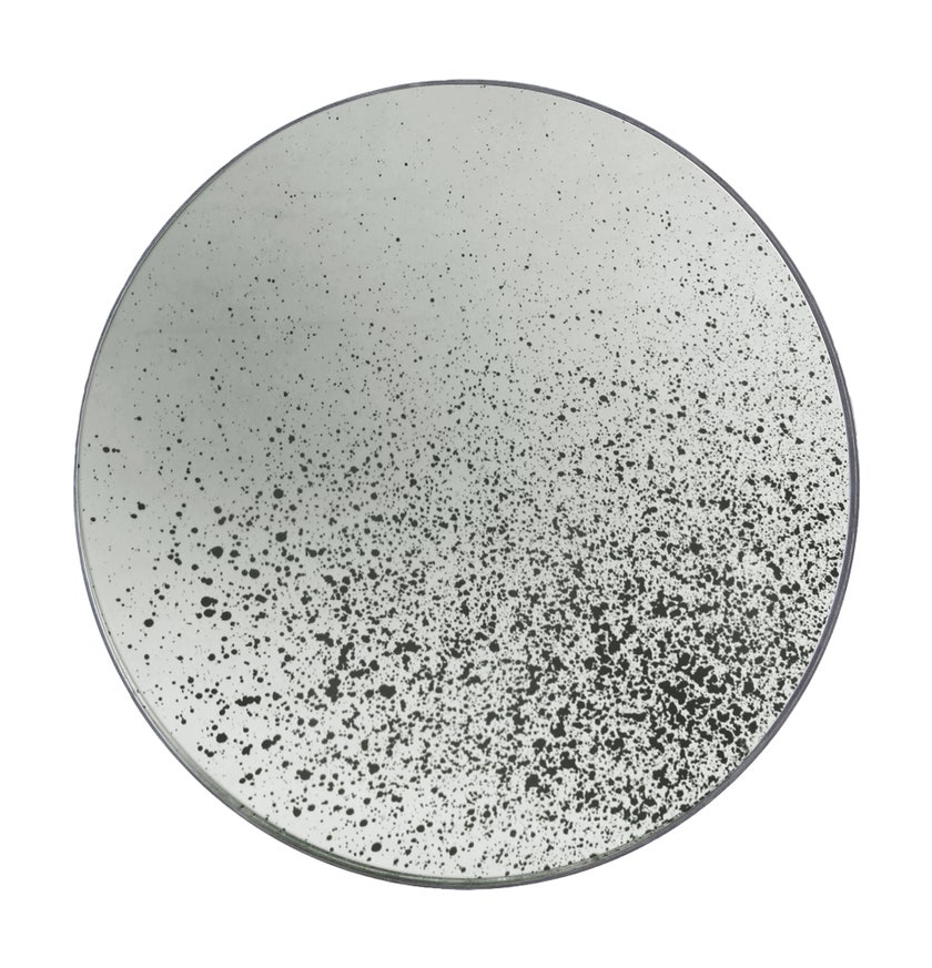 Miroir Clear de Ethnicraft Accessories, Ø121 cm