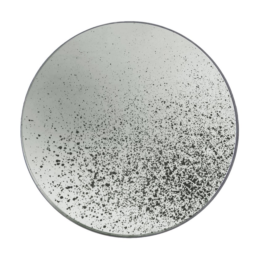 Miroir Clear de Ethnicraft Accessories, Ø121 cm Miroir Clear de Ethnicraft Accessories, Ø121 cm