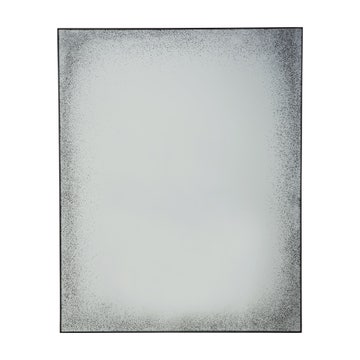 Miroir Heavy Aged Clear de Ethnicraft Accessories, 122 x 153 cm