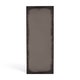 Miroir Heavy Aged Bronze de Ethnicraft Accessories, 80 x 200 cm