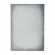 Miroir Heavy Aged Clear de Ethnicraft Accessories, 76 x 106 cm
