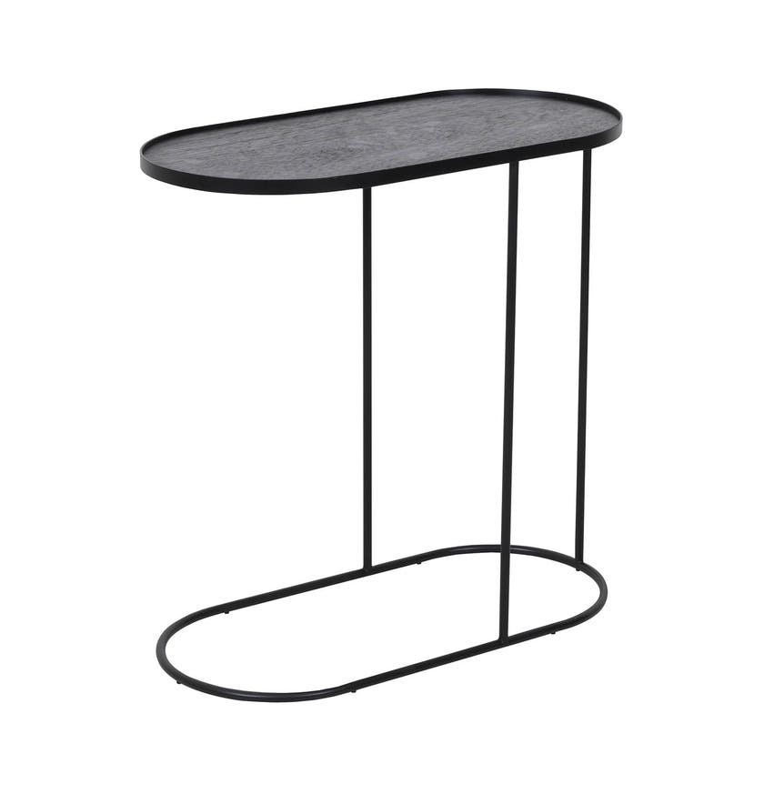 Oblong Tray Table de Ethnicraft Accessories, M