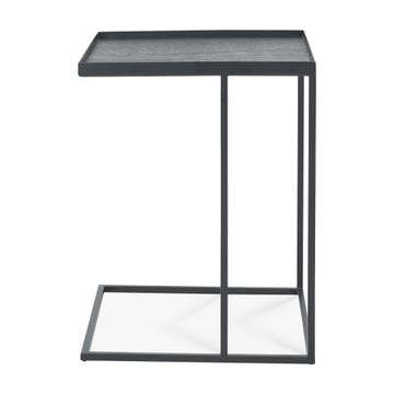 Table basse pour plateau carré de Ethnicraft Accessories, S