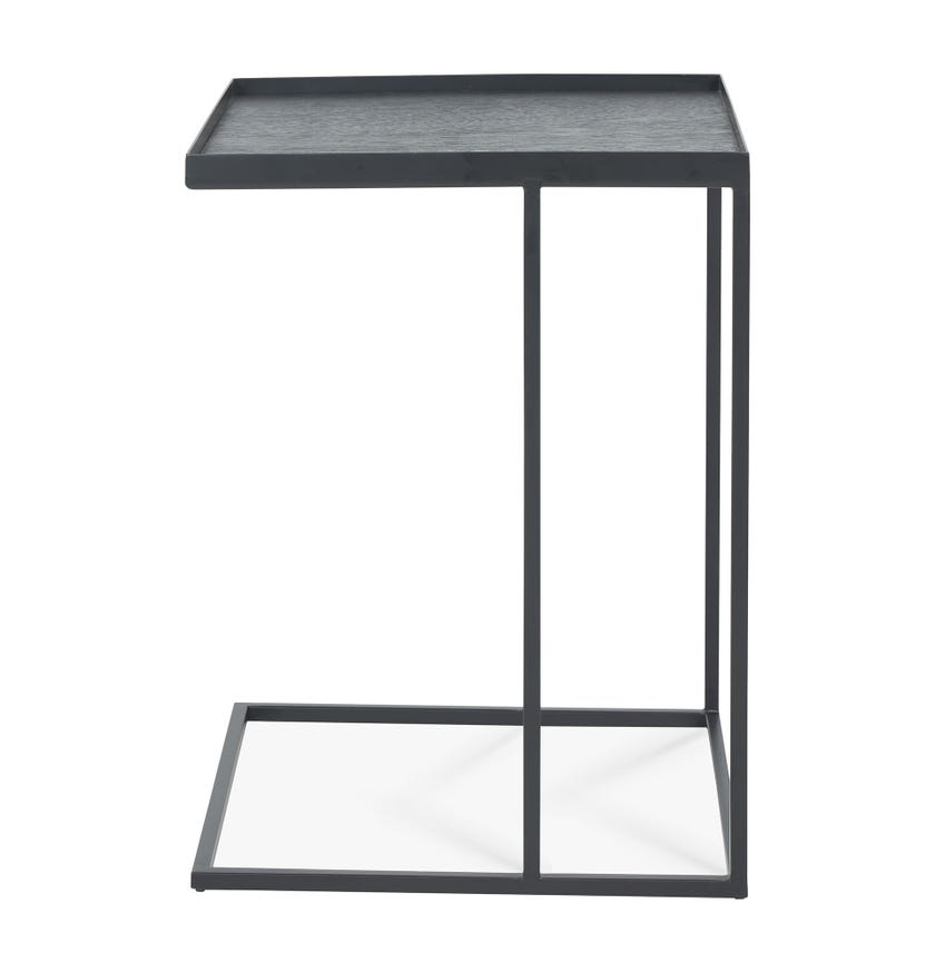 Table basse pour plateau carré de Ethnicraft Accessories, S