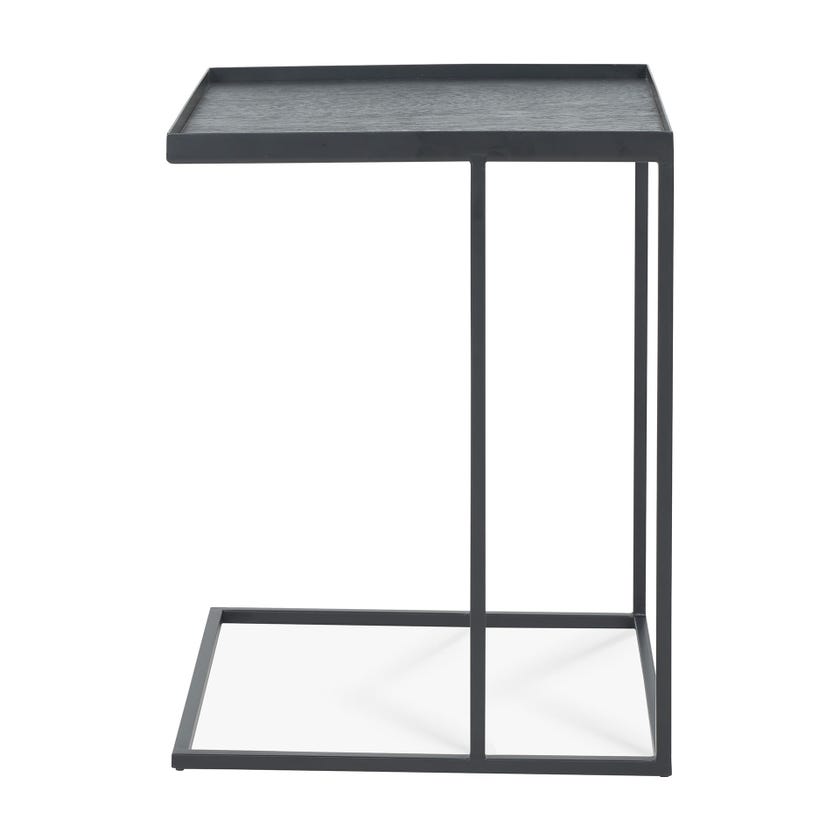 Table basse pour plateau carré de Ethnicraft Accessories, S Table basse pour plateau carré de Ethnicraft Accessories, S