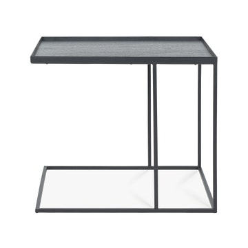 Table basse pour plateau carré de Ethnicraft Accessories, L
