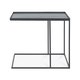 Table basse pour plateau carré de Ethnicraft Accessories, L