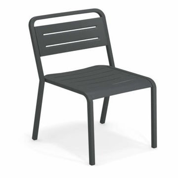 Chaise URBAN de Emu, Fer ancien