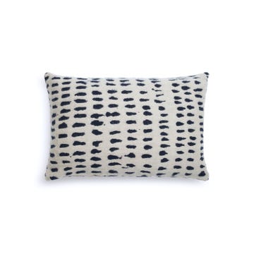Coussin White Dots d'Ethnicraft Accessories, 60 x 40 cm