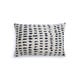 Coussin White Dots d'Ethnicraft Accessories, 60 x 40 cm
