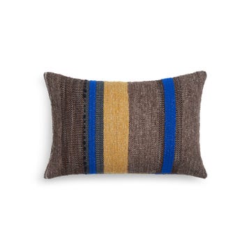 Coussin Bright Tulum d'Ethnicraft Accessories, 60 x 40 cm