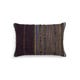 Coussin Dark Tulum d'Ethnicraft Accessories, 60 x 40 cm