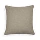 Coussin extérieur Oat Square Boucle d'Ethnicraft Accessories, 50 x 50 cm