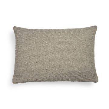 Coussin extérieur Oat Boucle d'Ethnicraft Accessories, 60 x 40 cm