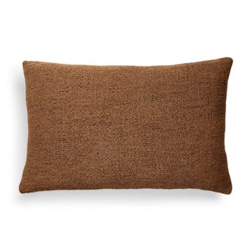 coussin Nomad Ethnicraft marsala rectangle