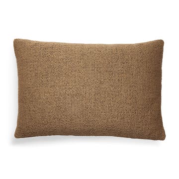 coussin Nomad Ethnicraft cumin rectangle