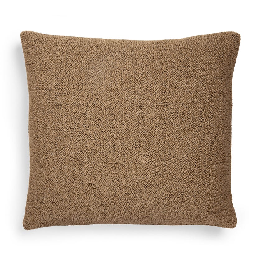 coussin Nomad Ethnicraft CUMIN carré coussin Nomad Ethnicraft CUMIN carré