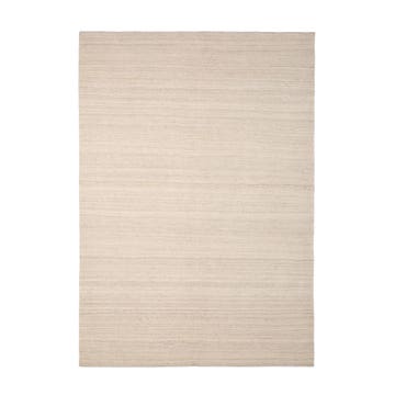 Tapis kilim NOMAD de Ethnicraft Accessories, 250 x 350 cm, Sable