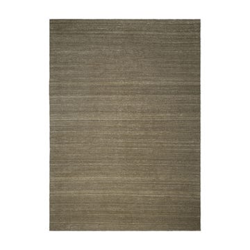 Tapis kilim NOMAD de Ethnicraft Accessories, 200 x 300, Cumin
